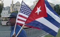 ​Mỹ nới lỏng cấm vận trong thương mại, du lịch đối với Cuba