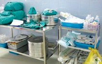 ​Bài toán rác thải y tế: lời giải trong tay các bệnh viện