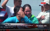 Tin nóng 24h: Ngày về tang thương thuyền viên vụ nổ tàu cá