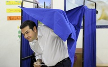 ​Người Hi Lạp mệt mỏi bầu chính phủ mới