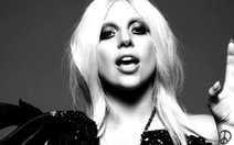 Xem video âm nhạc mới của Lady Gaga cảnh báo nạn hiếp dâm