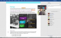 Microsoft chính thức phát hành Office 2016