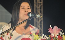 ​Nữ doanh nhân Hà Linh chết đột ngột tại Trung Quốc
