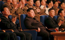 ​Triều Tiên buộc tội Hàn Quốc “khiêu khích quân sự”