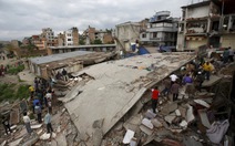 Indonesia động đất mạnh 6,8 độ Richter, 62 người bị thương