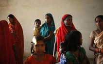 ​Phụ nữ và chuyện thất nghiệp ở Ấn Độ