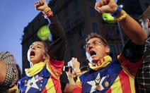 Bầu cử Catalonia: cuộc ngã giá bắt đầu