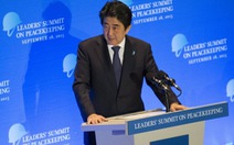 Nhật hỗ trợ 810 triệu USD cho người tị nạn