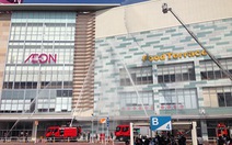 ​Aeon Mall Celadon Tân Phú: Đặt sự an toàn của khách hàng lên hàng đầu