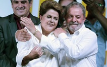 Brazil: cải tổ bắt đầu từ giảm lương, cắt bộ