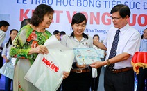 ​“Tiếp sức đến trường” cho tân SV Khánh Hòa, Ninh Thuận
