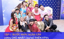 Chương trình truyền hình ngày 4-10-2015