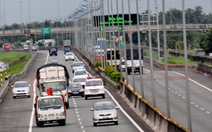​Điểm tin: Cao tốc TP.HCM - Trung Lương đang tiềm ẩn nhiều hiểm họa
