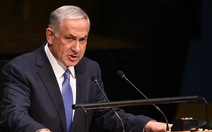 Israel thề “chiến đấu đến chết” chống lại Palestine