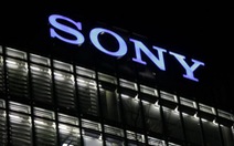 ​Sony chia tách mảng cảm biến máy ảnh