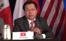Việt Nam hưởng lợi gì từ TPP ?