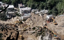 Guatemala: Số người thiệt mạng vì lở đất ít nhất 161 người