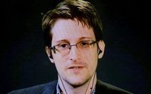​Edward Snowden sẵn sàng vào tù để về Mỹ