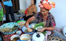 ​Hành trình ẩm thực trên đảo Bali
