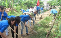 ​Kiên quyết không để dịch sốt xuất huyết kéo dài, lan rộng