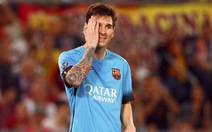 Điểm tin sáng 9-10: Messi hầu tòa vì trốn thuế