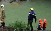 Quảng Nam: 4 học sinh chết đuối khi đi câu cá