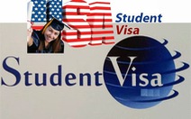 ​Muốn gia hạn visa du học Mỹ?