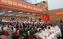 Nghệ An, Đắk Lắk khai mạc Đại hội đảng bộ