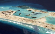Mỹ thông báo các nước châu Á kế hoạch tuần tra Biển Đông