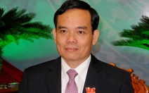 ​Ông Trần Lưu Quang tái cử chức vụ Bí thư Tỉnh ủy Tây Ninh