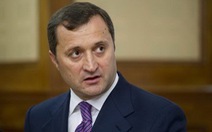 ​Nghi tham nhũng đến 1 tỉ USD, cựu thủ tướng Moldova bị bắt