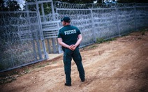 Biên phòng Bulgaria bắn chết người di cư
