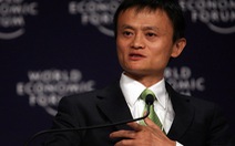 Tỉ phú Jack Ma khuyên tuổi 25 cứ sai lầm đi