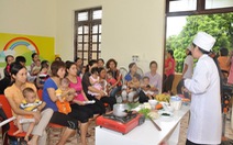 ​Tọa đàm trực tuyến “Phát triển thể chất người Việt”