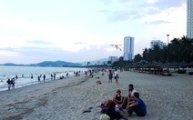 Nha Trang quyết dẹp nạn ăn xin