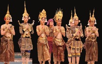 ​Tuần Văn hóa Campuchia tại Việt Nam năm 2015