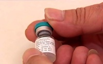 Trẻ tử vong sau khi tiêm vắcxin Quinvaxem 1 ngày