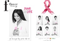 25-10: Ngày hội Nón hồng cho bệnh nhân ung thư vú