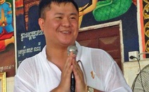 Con trai Hun Sen làm giám đốc Cơ quan tình báo Campuchia