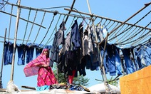 Khám phá Dhobi Ghat - công xưởng giặt tay lớn nhất thế giới 