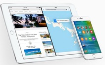 iPhone 4S/5/5S có nên cập nhật iOS 9.1?