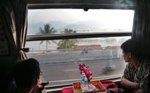 Trải nghiệm với tour du lịch bằng tàu hỏa