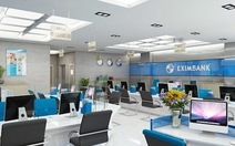 Eximbank sắp thoái vốn khỏi Sacombank