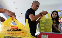 Vingroup mua lại hệ thống siêu thị Maximark