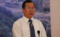 Chủ tịch UBND tỉnh Bình Dương được bầu làm bí thư Tỉnh ủy