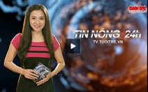 Tin nóng 24h ngày 28-10: chủ động tầm soát ung thư vú