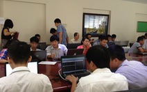 ​Việt Nam tham gia diễn tập an ninh mạng quốc tế