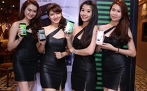 Lenovo trình làng hai smartphone Vibe P1 và P1m