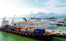 ​Cảng Đà Nẵng đẩy mạnh dịch vụ khai thác và logistics