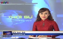 MC thời sự VTV: Giọng nào cũng phải nói đúng tiếng Việt